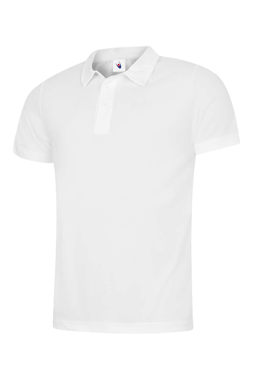 Mens Ultra Cool Poloshirt-Uneek Clothing