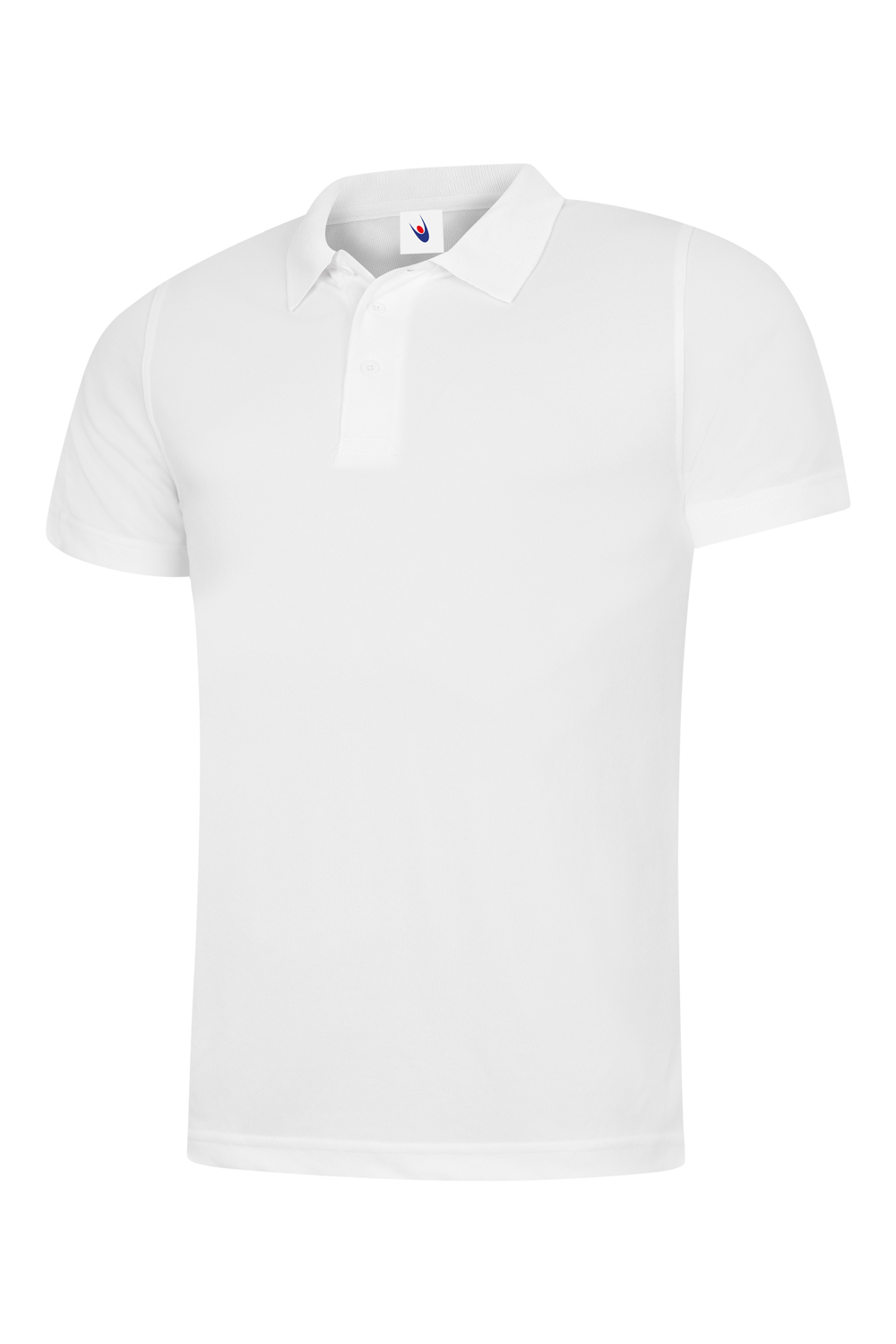 Mens Super Cool Workwear Poloshirt-Uneek Clothing