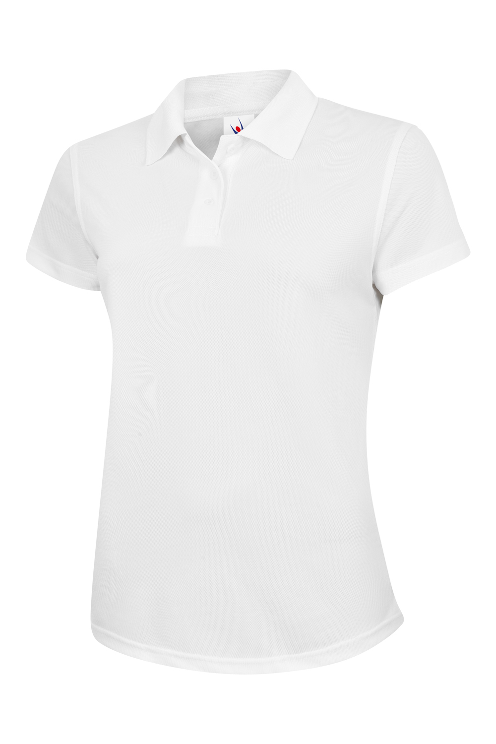 Ladies Super Cool Workwear Poloshirt-Uneek Clothing