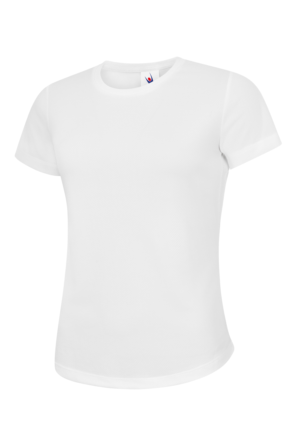 Ladies Ultra Cool T Shirt-Uneek Clothing