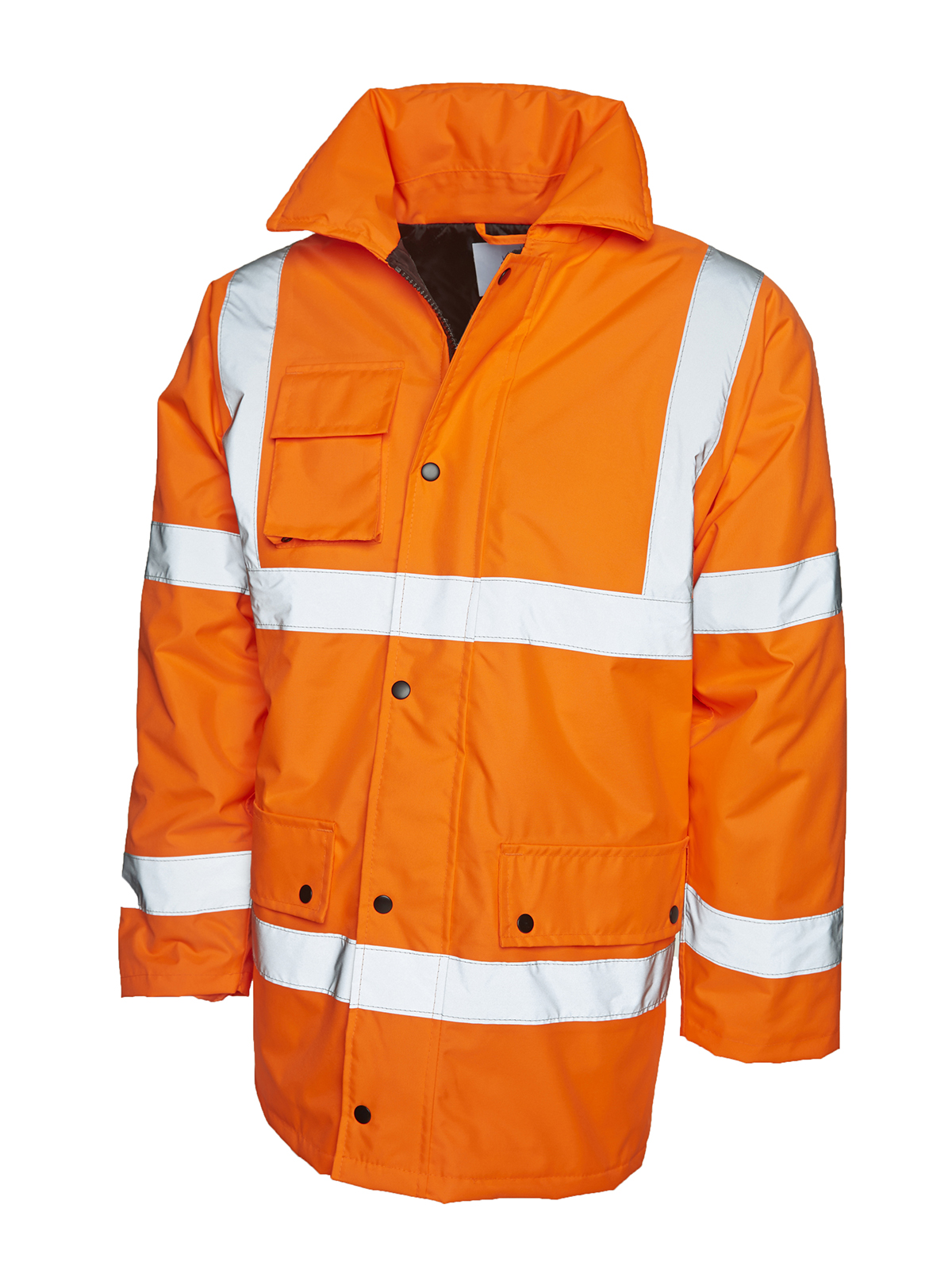 Road Safety Jacket-Uneek Clothing