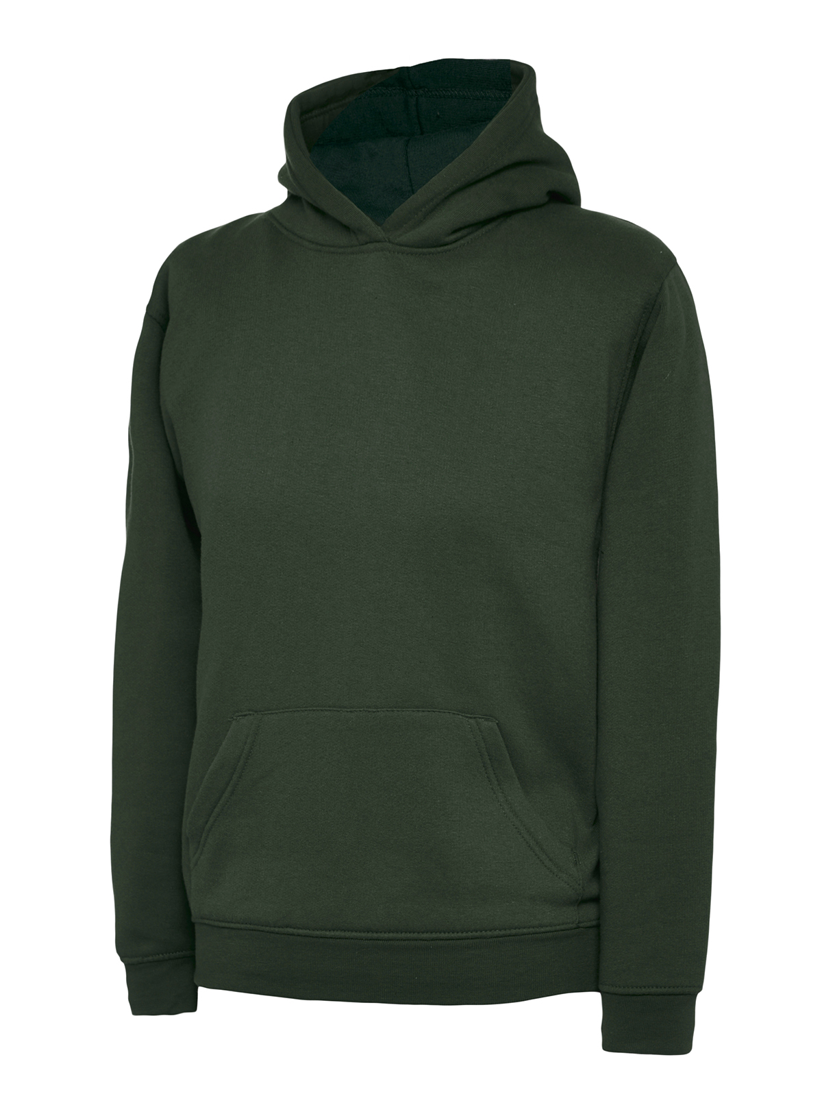 The UX Children?s Hooded Sweatshirt-Uneek Clothing