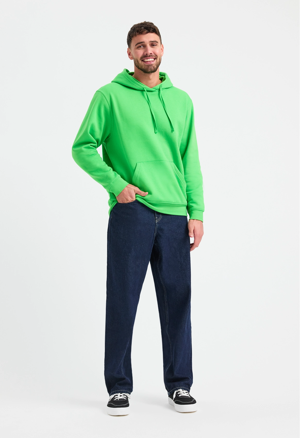 UC509 Soft Fabric Detail