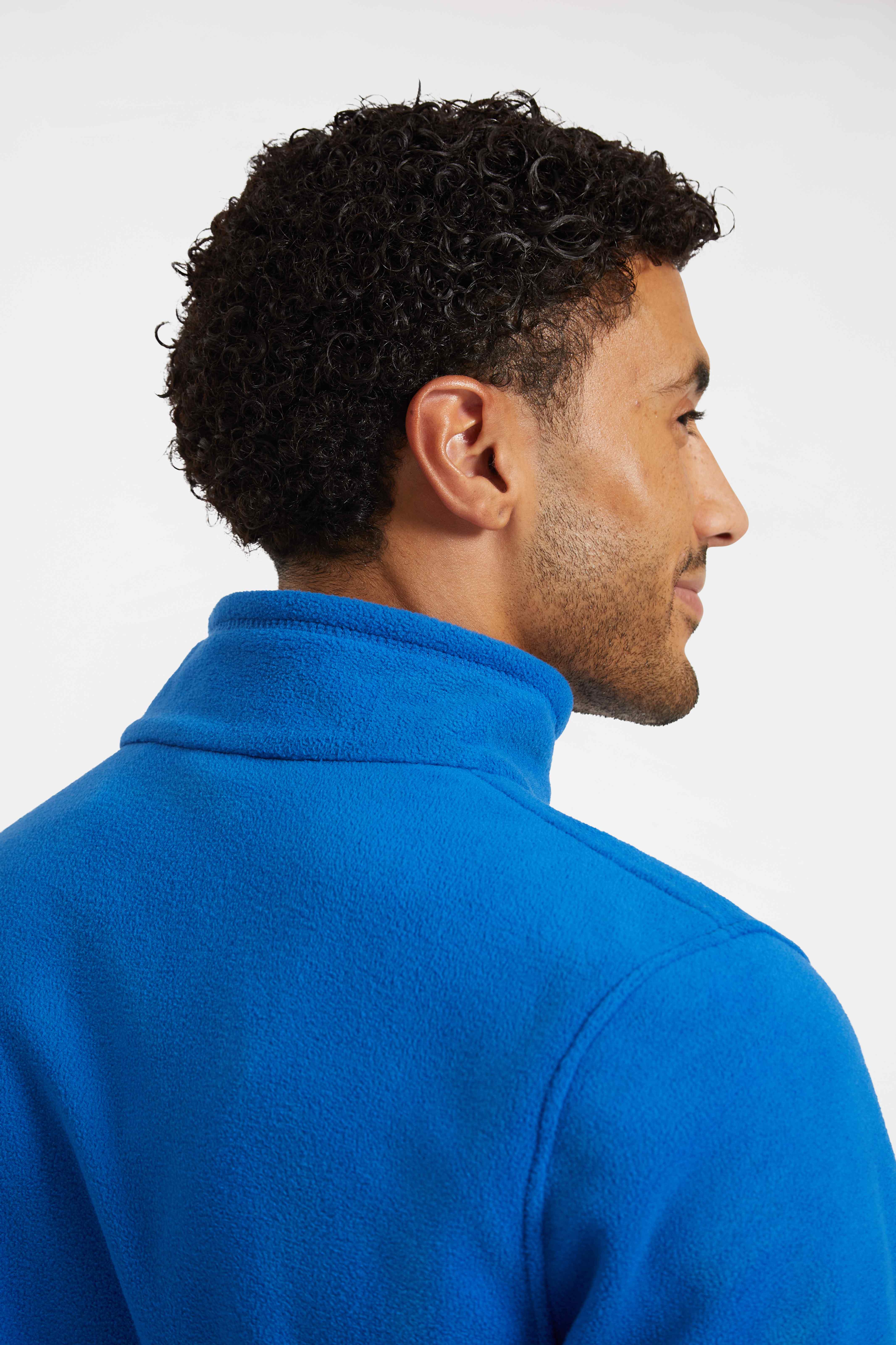 UC609 Lightweight Full Zip Microfleece Jacket | Uneek Clothing