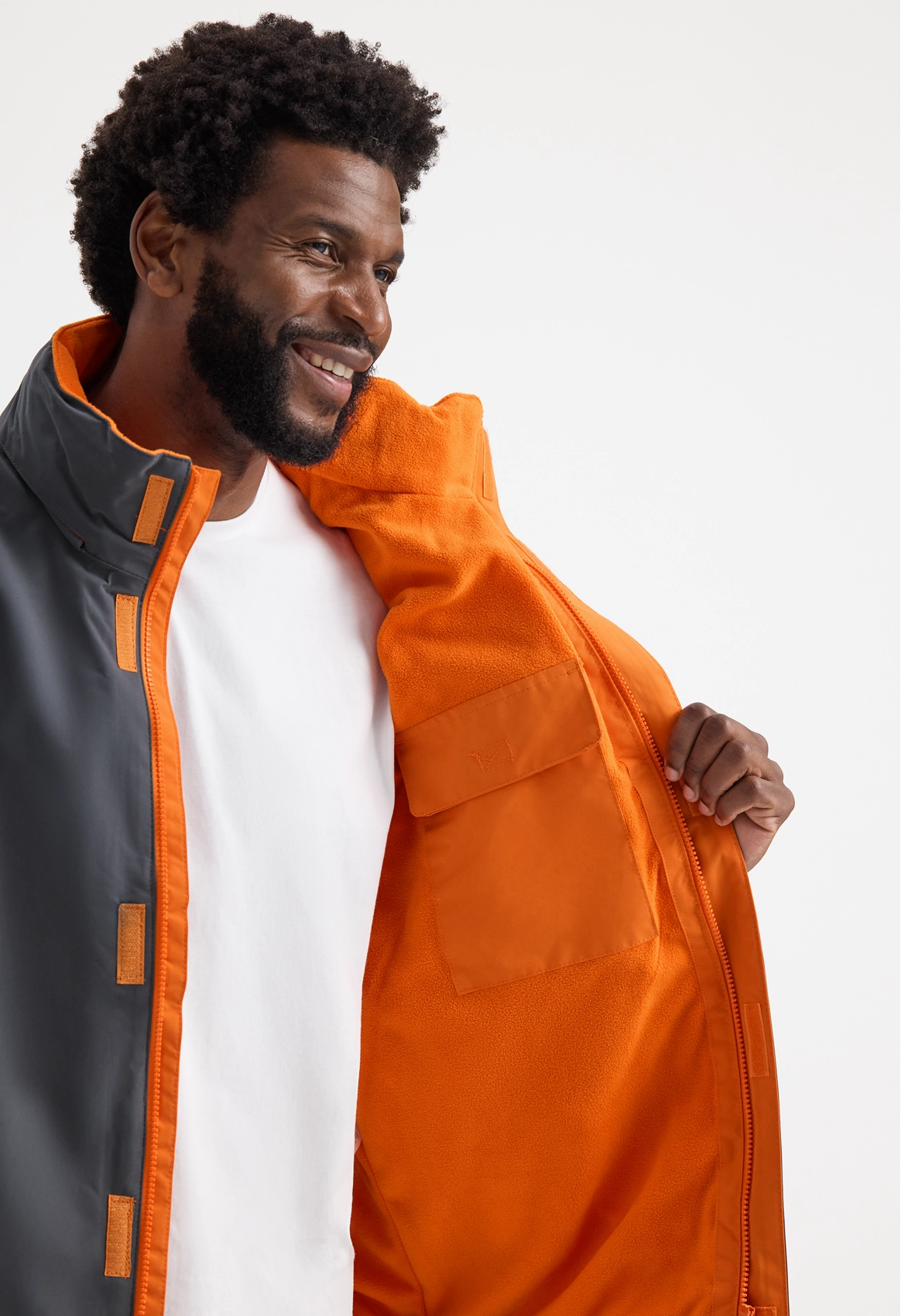 UC621 Deluxe Outdoor Jacket | Uneek Clothing | Wholesale Garments UK