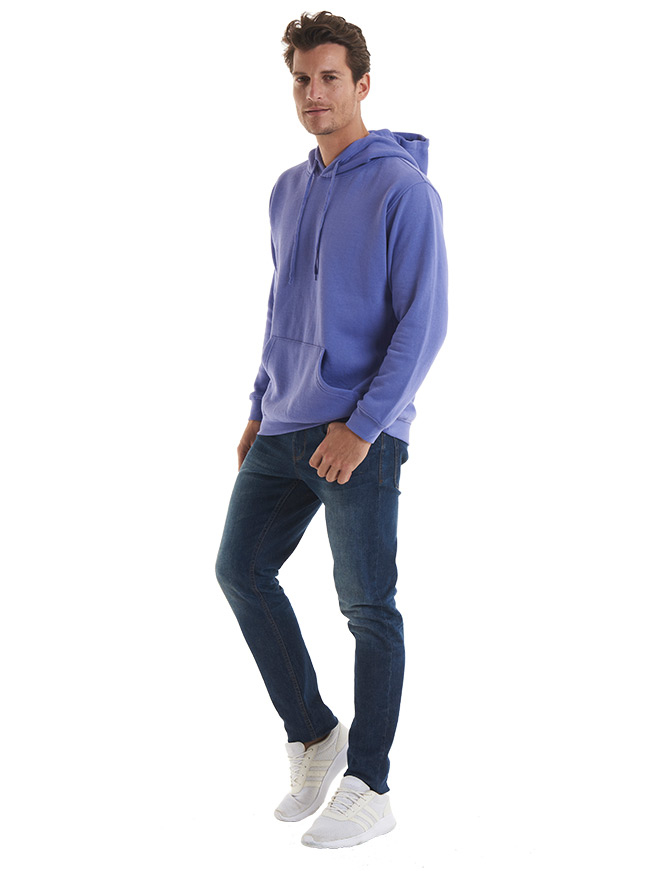 Uneek - UC502 - Classic Hooded Sweatshirt